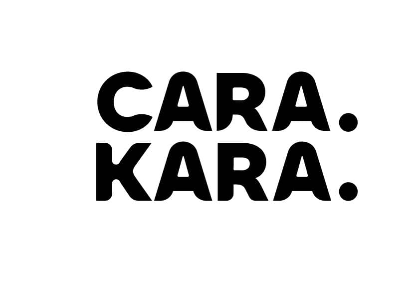 Carakara Logo